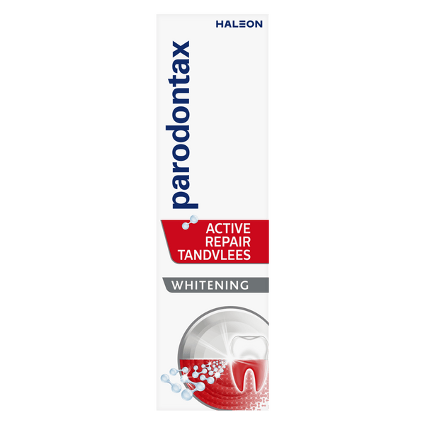 Parodontax Aktiv-Zahnfleisch Whitening