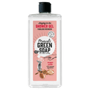 Marcel's Green Soap Douchegel Argan&Oudh