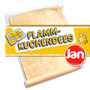 Jan Flammkuchenteig