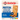 Bolletje Crackers protein low carbohydrate