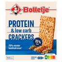 Bolletje Crackers protein low carb