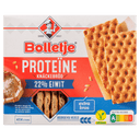 Bolletje Crispbread pro-fit protein