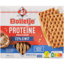 Bolletje Knackebrod pro-fit proteine