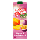 Dubbeldrank Mango & Passionsfrucht