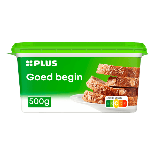 Goed begin