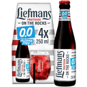 Liefmans Fruit Drink 0.0