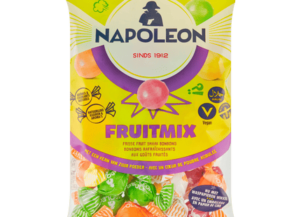 Napoleon Fruit Mix