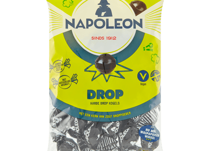 Napoleon Drop