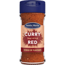 Santa Maria Red Curry