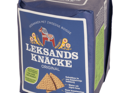 Leksands Knäckebröd Original