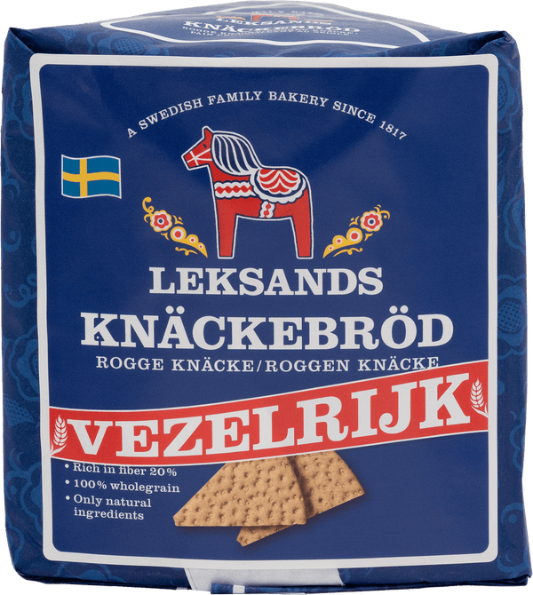 Leksands Crispbread Original