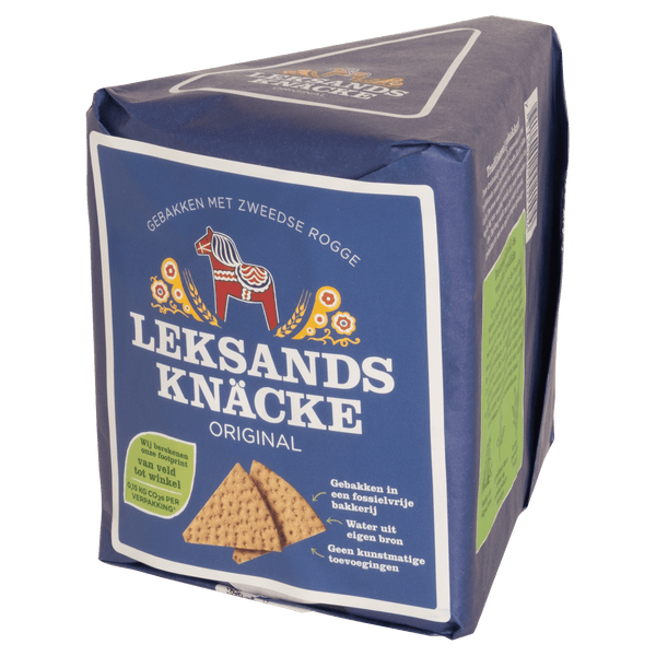 Leksands Crispbread Original