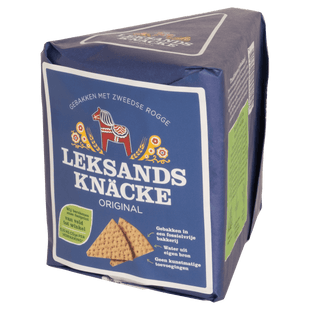 Leksands Knäckebröd Original