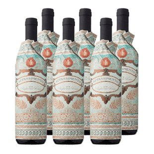 Appassimento Rosso Puglia