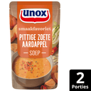 Unox Soep in Zak Pittige Zoete Aard