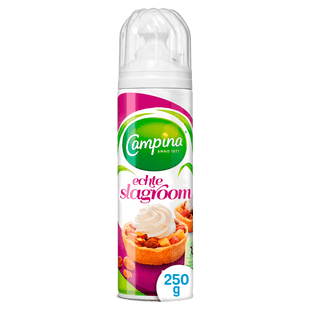 Campina Echte slagroom