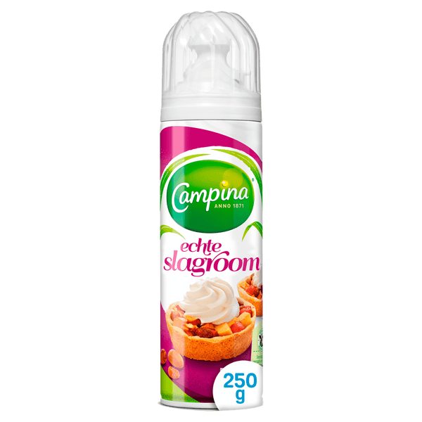 Campina Real Whipping Cream