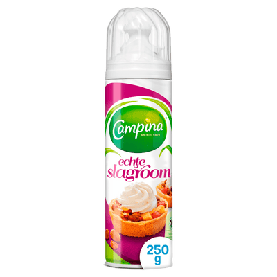 Whipped Cream