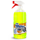 Mr. Shine Superontvetter spray