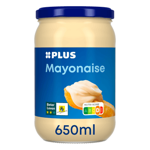 Mayonnaise