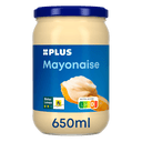 Mayonnaise
