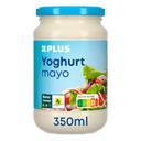 Yoghurt mayo 350ml