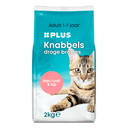 Knabbels rund en kip