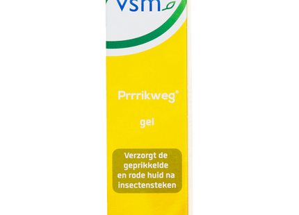 Vsm Prrrikweg gel