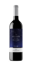 Torres Ribera del Duero Celeste Tempranillo