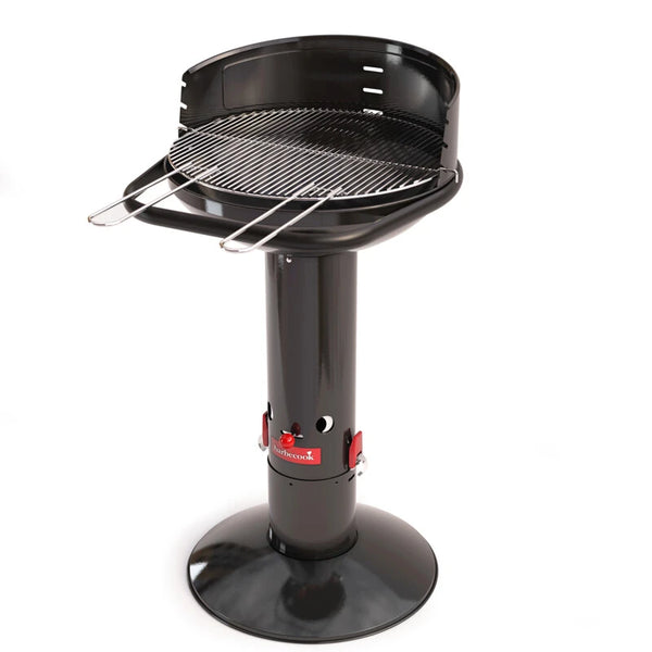 Barbecook 50 houtskool
