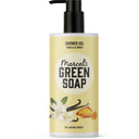 Marcel's Green Soap Vanille & amber shower gel