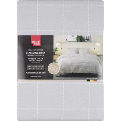 Bedtextiel