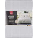 Tutti Mistral Home Duvet Cover grey check 240x200cm
