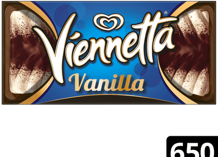 Ola Viennetta Vanille