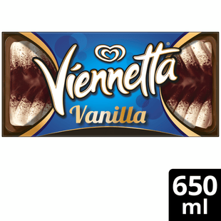 Ola Viennetta Vanille