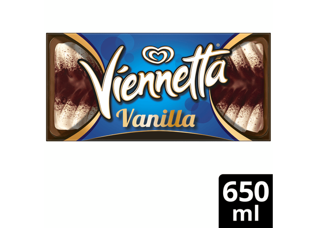 Ola Viennetta Vanille