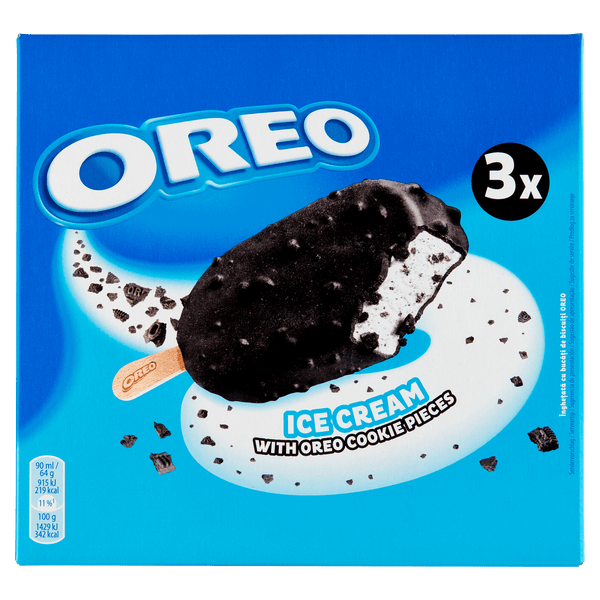 Oreo Sticks ijs  Dutchshopper