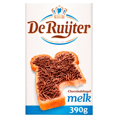 De Ruijter