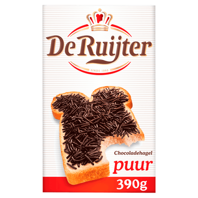 De Ruijter