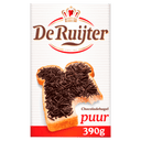 De Ruijter Chocoladehagel puur