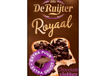 De Ruijter Royaal flakes