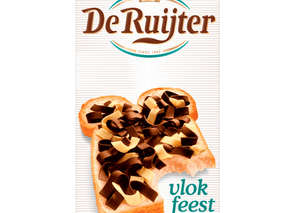 De Ruijter Flake Party