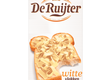 De Ruijter White flakes