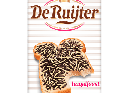 De Ruijter Hagelfeest