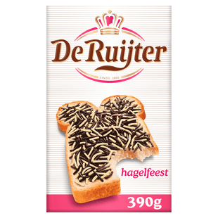 De Ruijter Hagelfeest