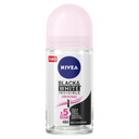 Nivea Black & White Roll-on für Frauen