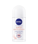 Nivea Satin Sensation Female Roll-on