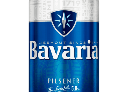 Bavaria Pilsener