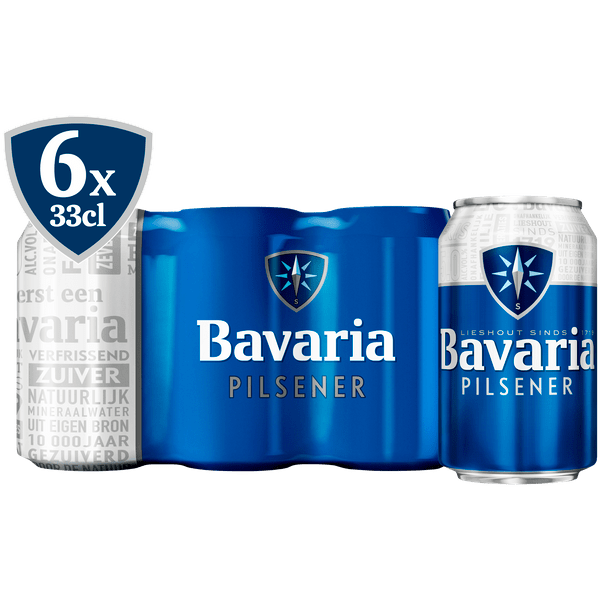 Bayern Pilsener