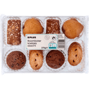 Roomboter koekjes assorti